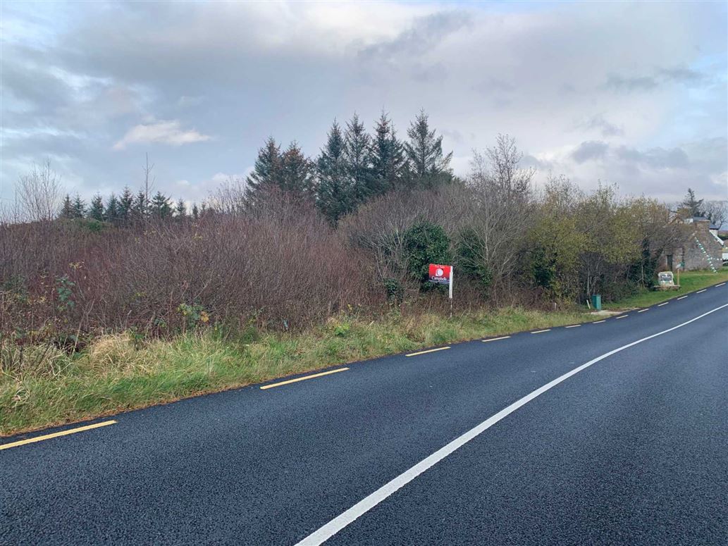 Dore, Gweedore, County Donegal