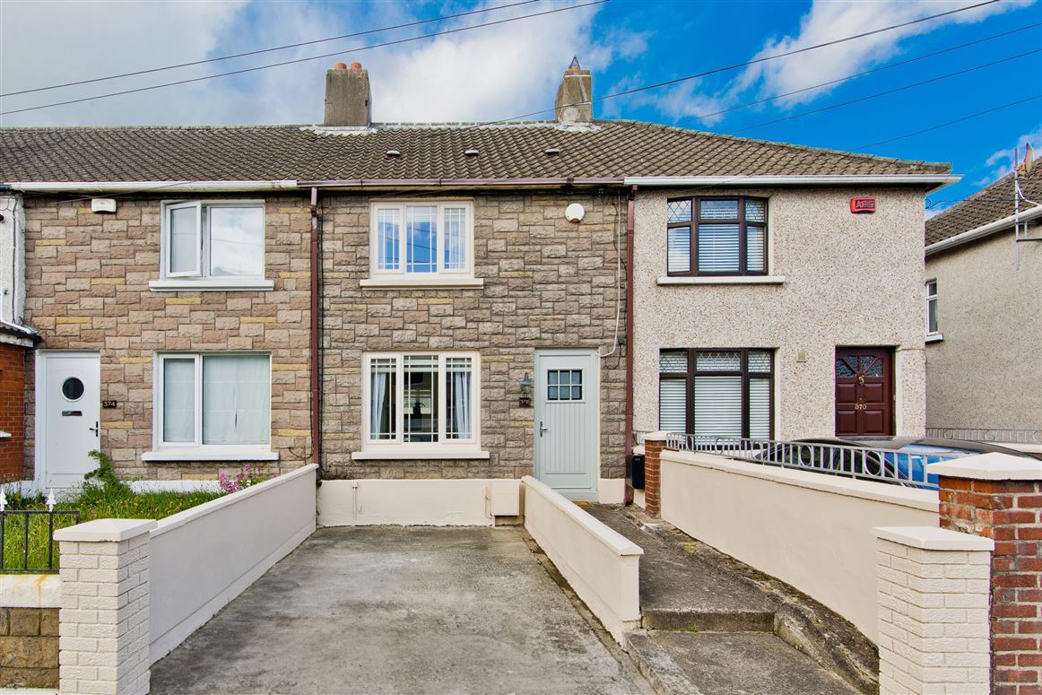 372 Kildare Road, Crumlin, Dublin 12