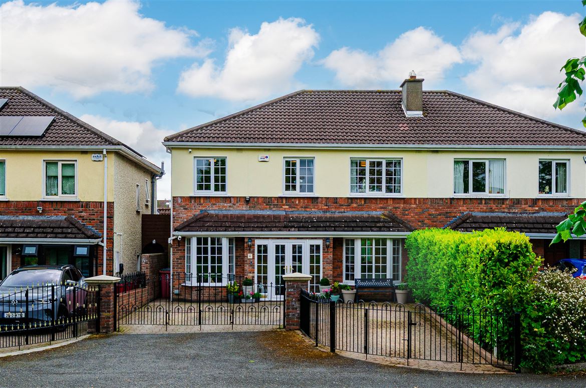 6 Elm Drive, Griffeen Valley, Newcastle, Dublin