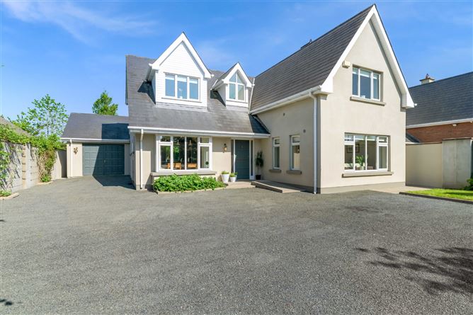 Aos Cluain, Main Street, Dunshaughlin, Co. Meath