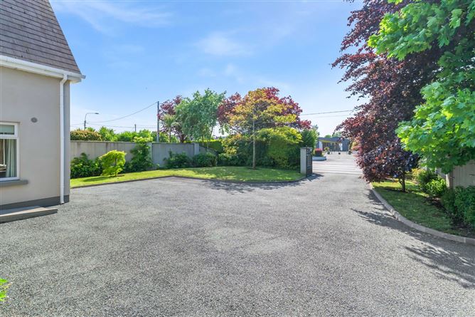 Aos Cluain, Main Street, Dunshaughlin, Co. Meath
