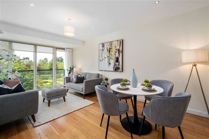 105 Bloomfield Park, Bloomfield Avenue, Donnybrook, Dublin 4