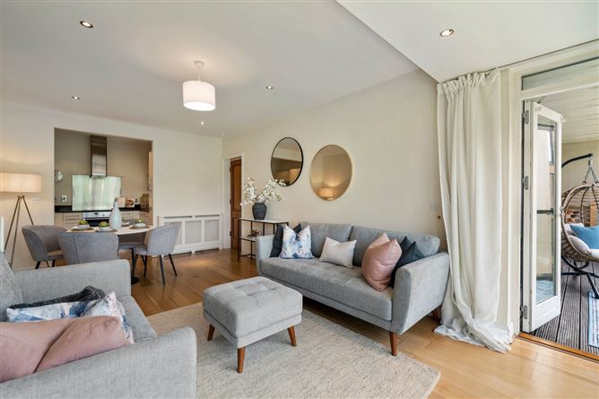 105 Bloomfield Park, Bloomfield Avenue, Donnybrook, Dublin 4