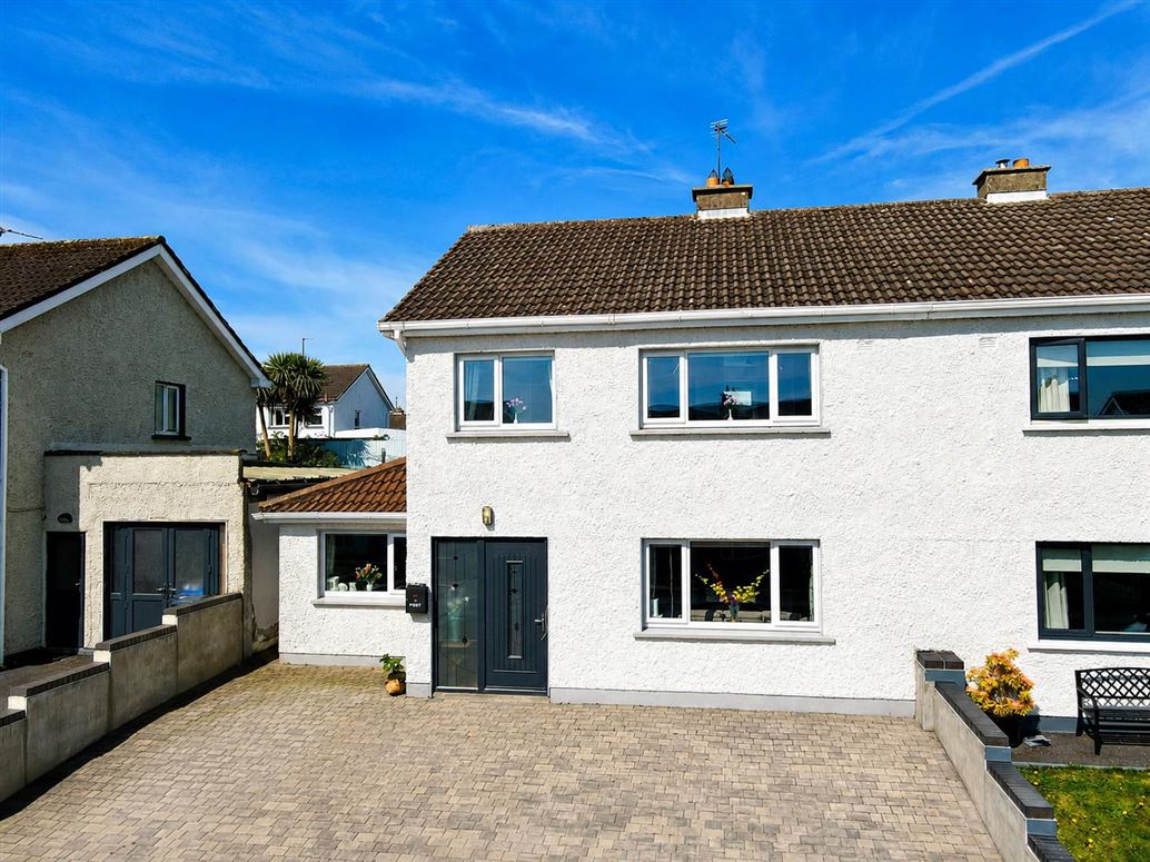 88 Lynn Heights, Mullingar, Westmeath