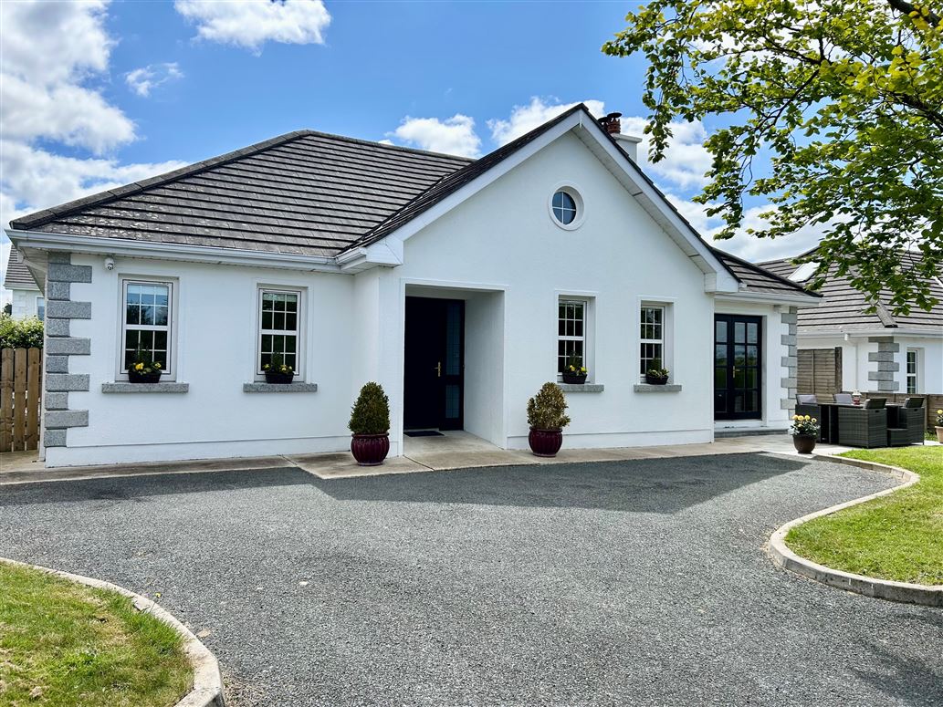 2 The Beeches, Drummagh, Carrick-on-Shannon, Leitrim