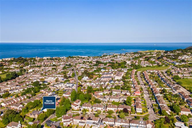 Photo 13 of 18 — Wolverton House, Barnhill Road, Dalkey, Co. Dublin