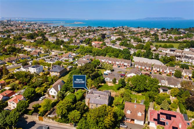 Photo 15 of 18 — Wolverton House, Barnhill Road, Dalkey, Co. Dublin