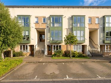 11 Stationcourt Park, Clonsilla, Dublin 15