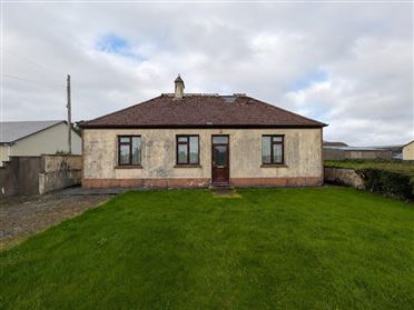 Broher, Curry, Charlestown, Sligo