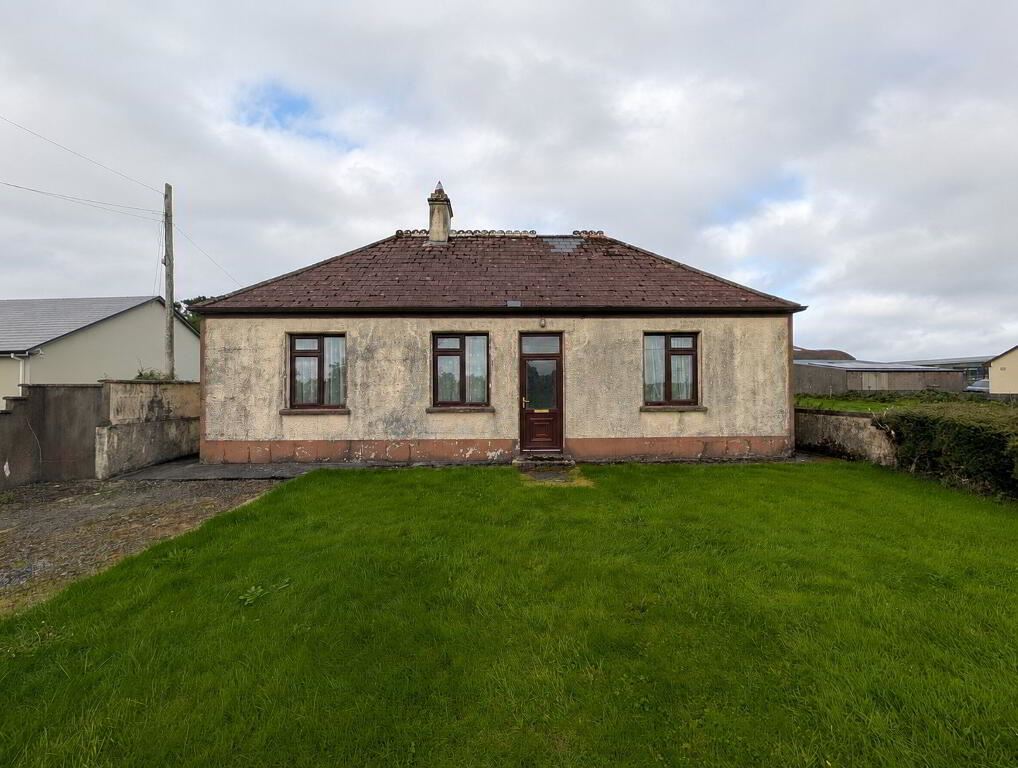 Broher, Curry, Charlestown, Sligo