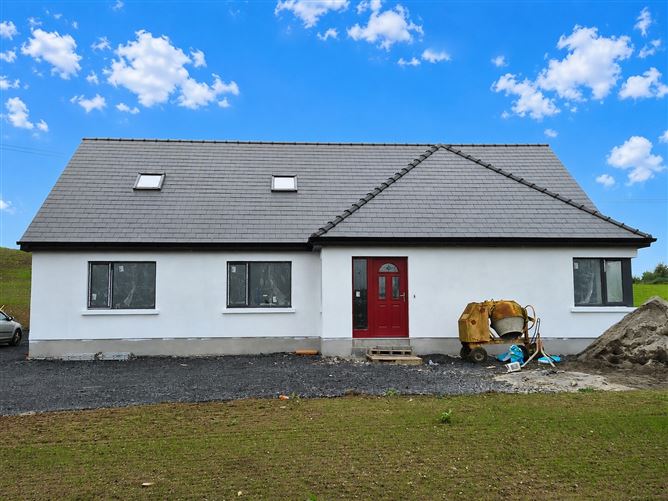 New House, Curraghcreen, Lavally, Tuam, Co. Galway