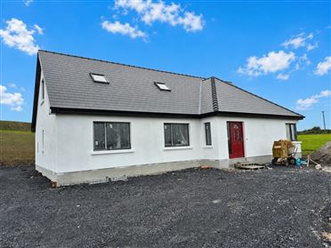 New House, Curraghcreen, Lavally, Tuam, Co. Galway