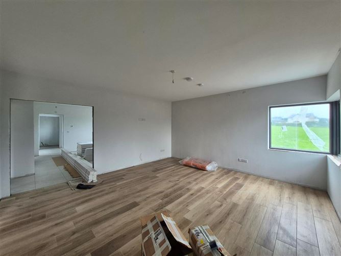 New House, Curraghcreen, Lavally, Tuam, Co. Galway
