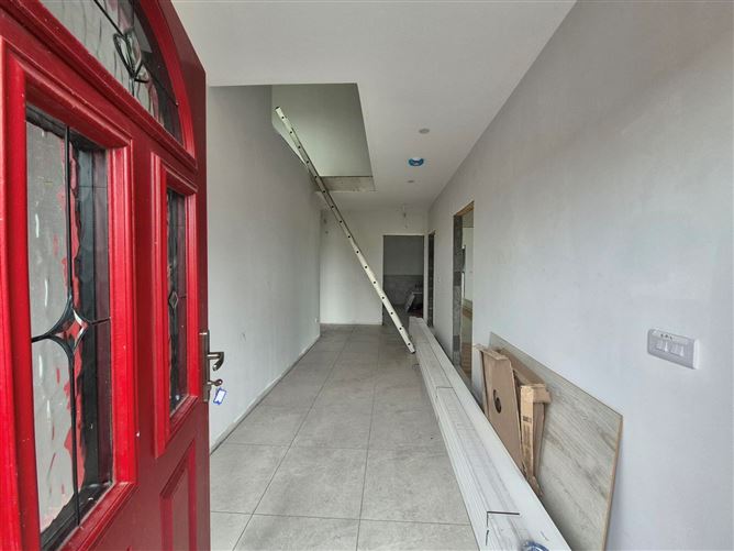 New House, Curraghcreen, Lavally, Tuam, Co. Galway