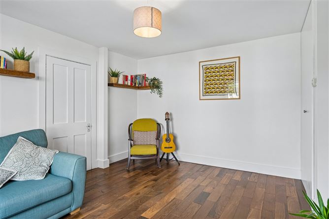 2 Connolly Gardens, Inchicore, Dublin 8