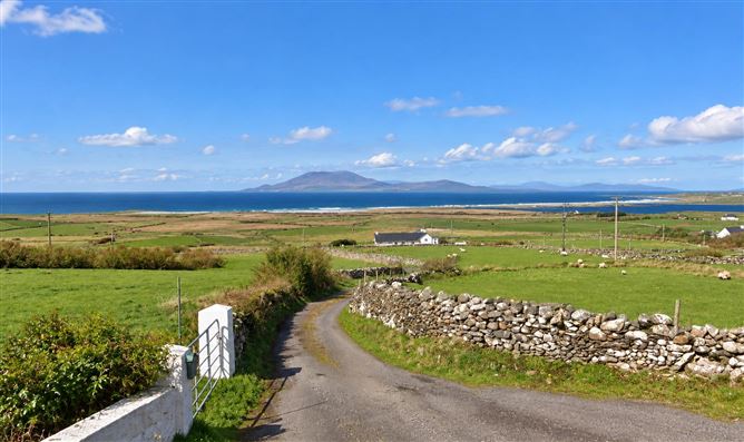 Cloonty, Killadoon, Louisburgh, Mayo