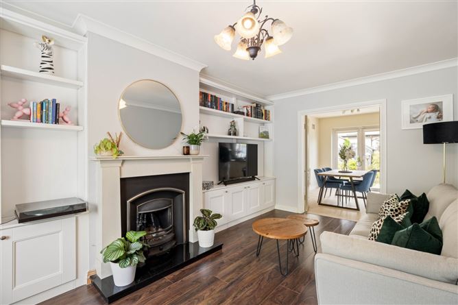 41 Fforster Park, Lucan, Co. Dublin