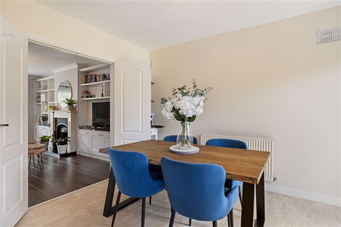 41 Fforster Park, Lucan, Co. Dublin