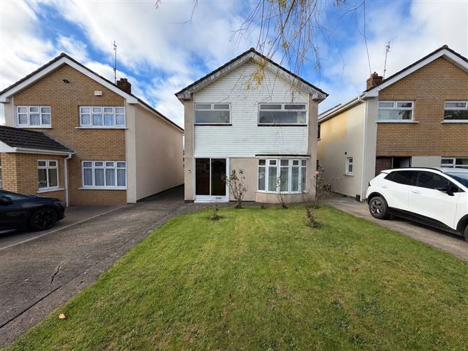 87 College Rise, Drogheda, Drogheda, Co. Louth, A92ACN6
