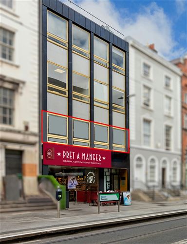 54 Dawson Street, 54 Dawson Street, Dublin, Ireland