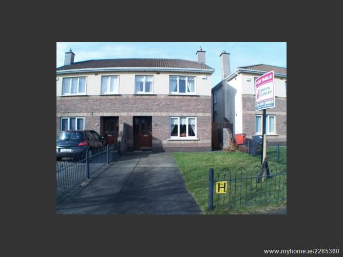 27 Fforster Park, Lucan, Co. Dublin Smith Curley Estate Agents