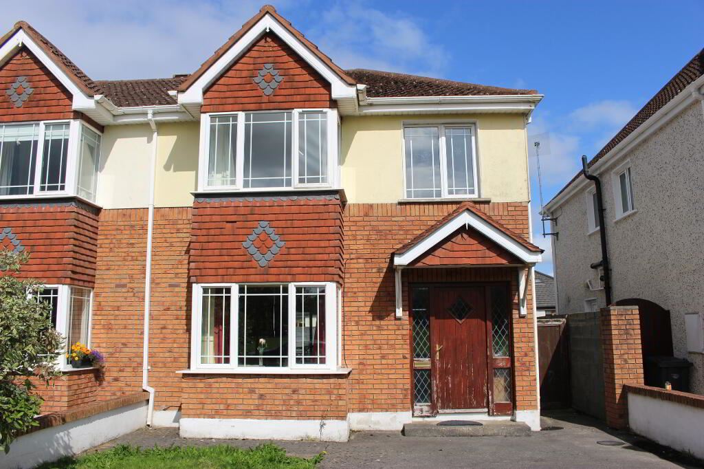 64 Balrath Woods, Kells, Meath T&J Gavigan (Kells) 4473360 MyHome