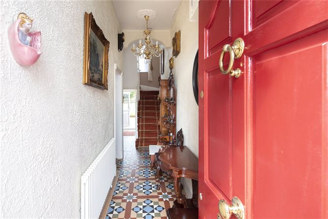 10 Ashburton Hill, Montenotte, Cork