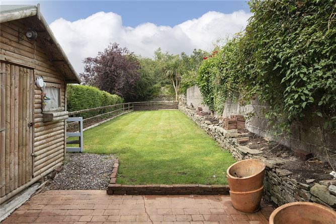 10 Ashburton Hill, Montenotte, Cork