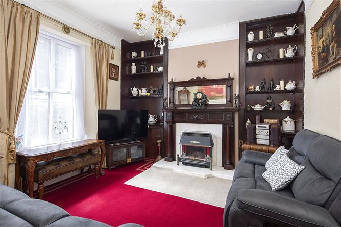 10 Ashburton Hill, Montenotte, Cork
