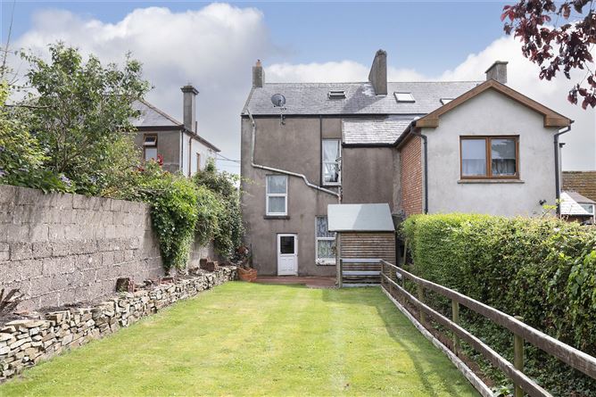 10 Ashburton Hill, Montenotte, Cork