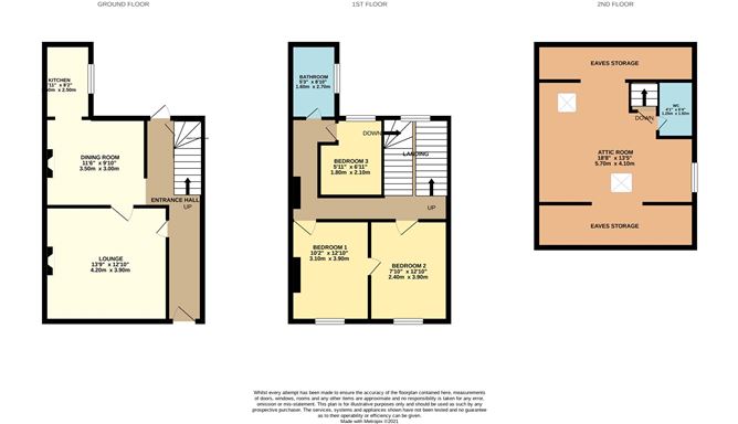 10 Ashburton Hill, Montenotte, Cork
