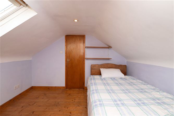 5 Tonyville Mews, High Street, Cork