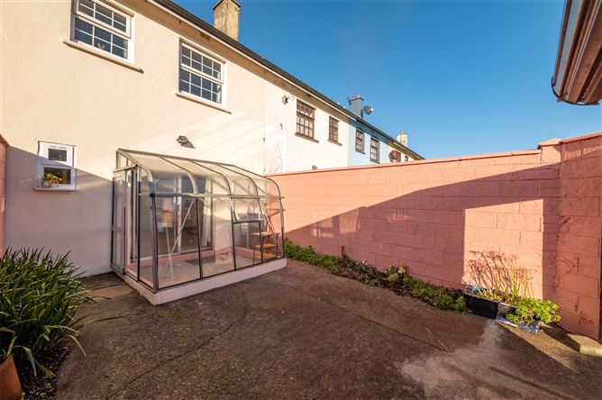 5 Tonyville Mews, High Street, Cork