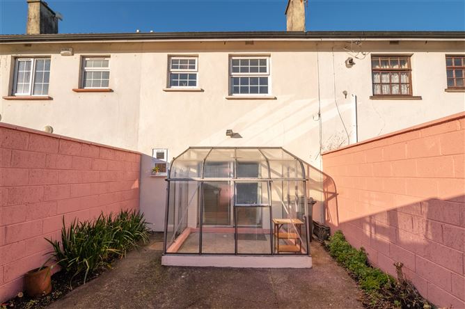 5 Tonyville Mews, High Street, Cork