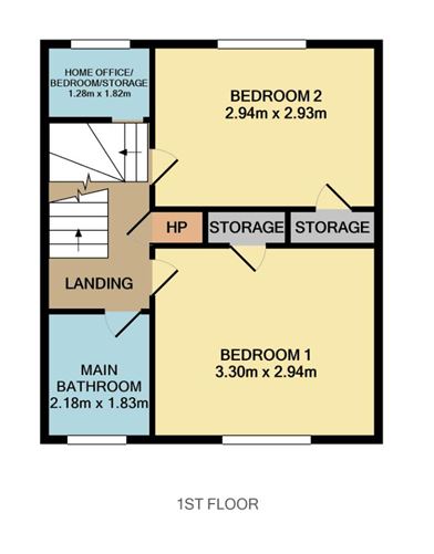 5 Tonyville Mews, High Street, Cork