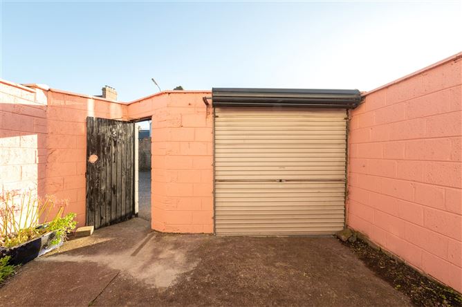 5 Tonyville Mews, High Street, Cork