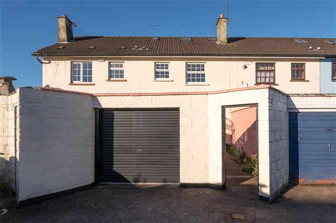 5 Tonyville Mews, High Street, Cork