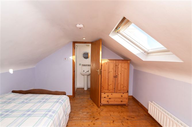 5 Tonyville Mews, High Street, Cork