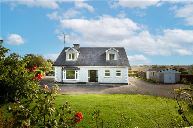 Main image for Jesk,Kilmichael,Craanford,Gorey,Co. Wexford