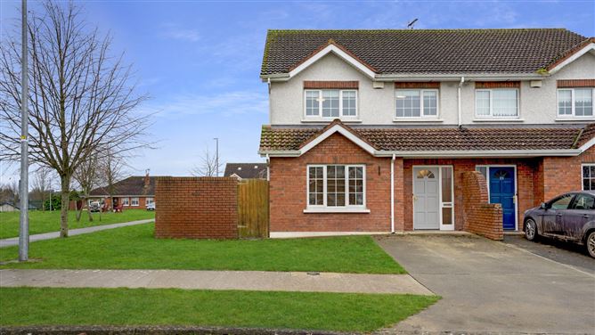 30 Glyde View, Tallanstown, Co. Louth