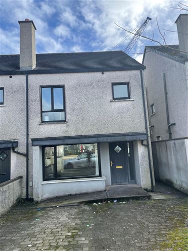 6 Meadow Avenue, The Meadows, Hollyhill, Cork City, Cork