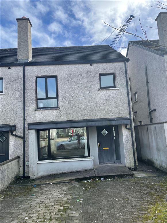6 Meadow Avenue, The Meadows, Hollyhill, Cork City, Cork