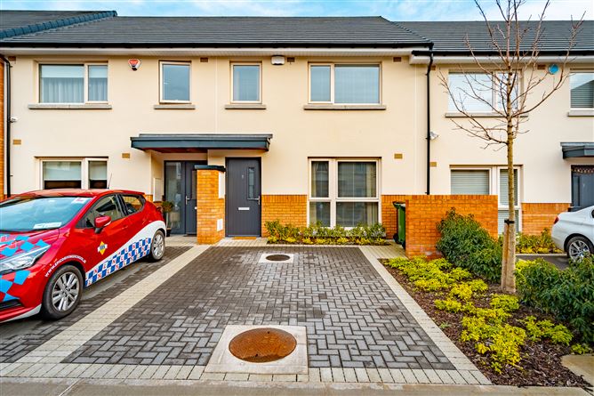 5 St Joseph's Grove, Clonsilla, Dublin 15