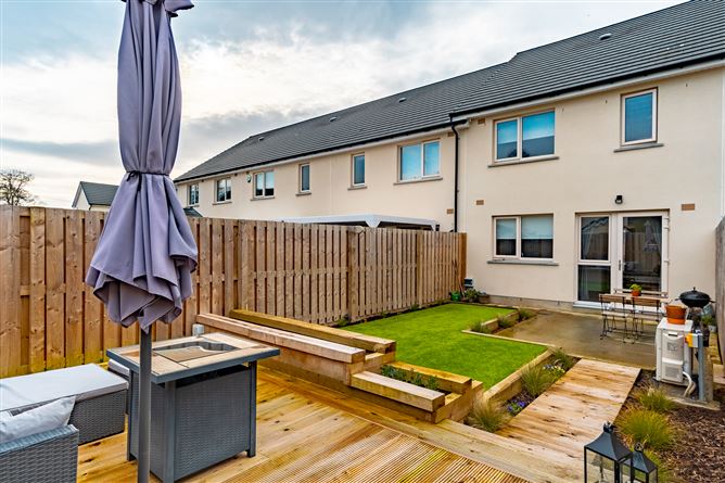 5 St Joseph's Grove, Clonsilla, Dublin 15