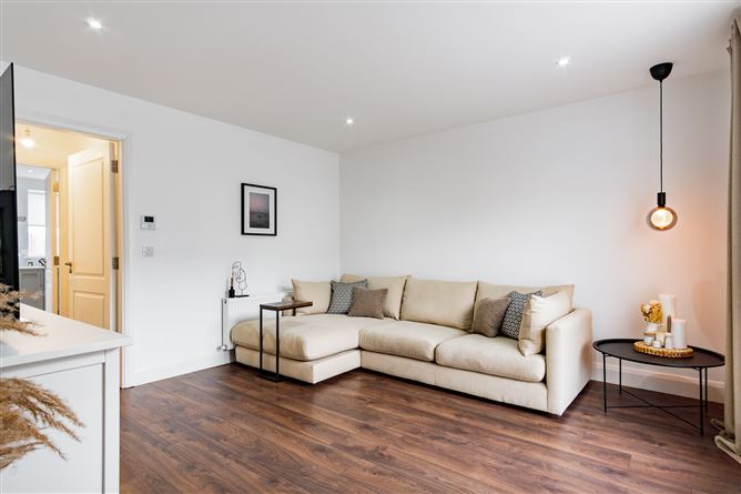 5 St Joseph's Grove, Clonsilla, Dublin 15
