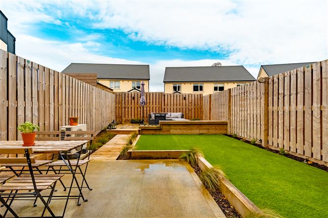 5 St Joseph's Grove, Clonsilla, Dublin 15