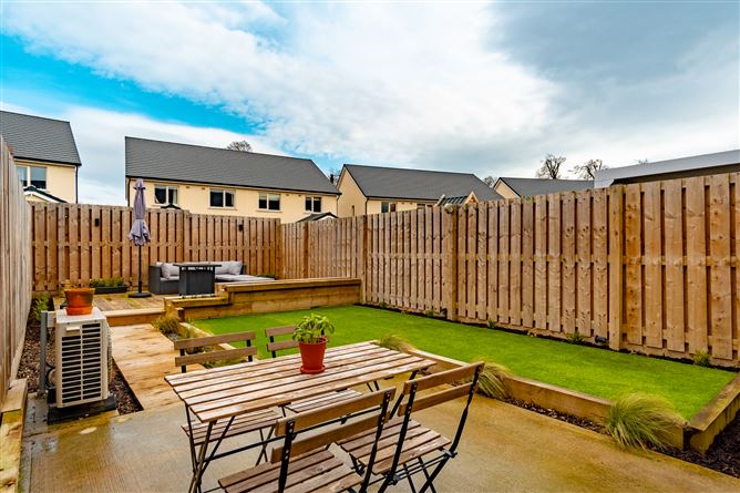 5 St Joseph's Grove, Clonsilla, Dublin 15