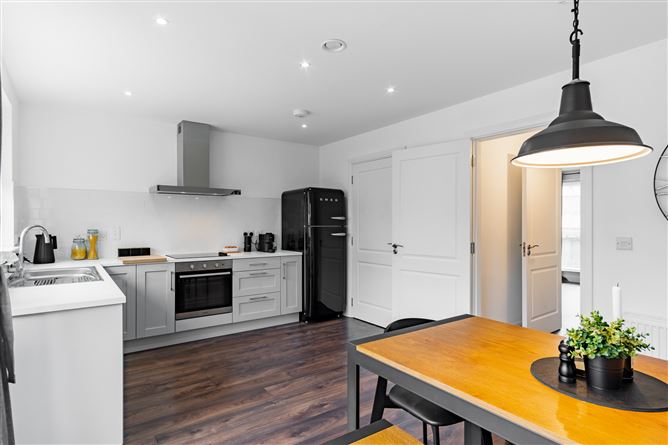 5 St Joseph's Grove, Clonsilla, Dublin 15
