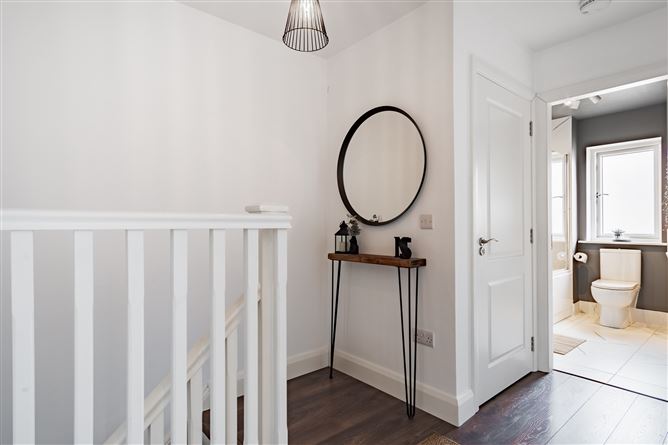 5 St Joseph's Grove, Clonsilla, Dublin 15