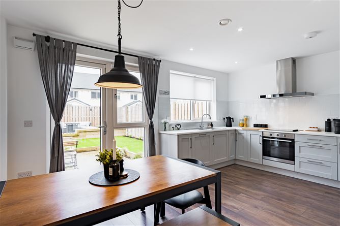 5 St Joseph's Grove, Clonsilla, Dublin 15